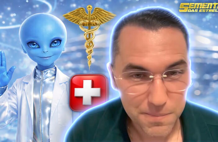 seres arcturianos e a representação da cura espiritual em ambientes de assistência fraterna e centros espíritas