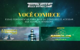 Símbolo Geométrico de Conexão com o Eu Superior - Tecnologia Gratuita de Neva