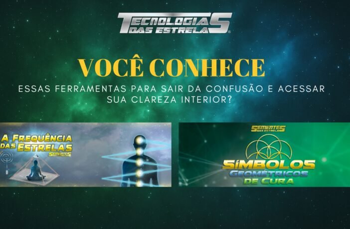 Símbolo Geométrico de Conexão com o Eu Superior - Tecnologia Gratuita de Neva