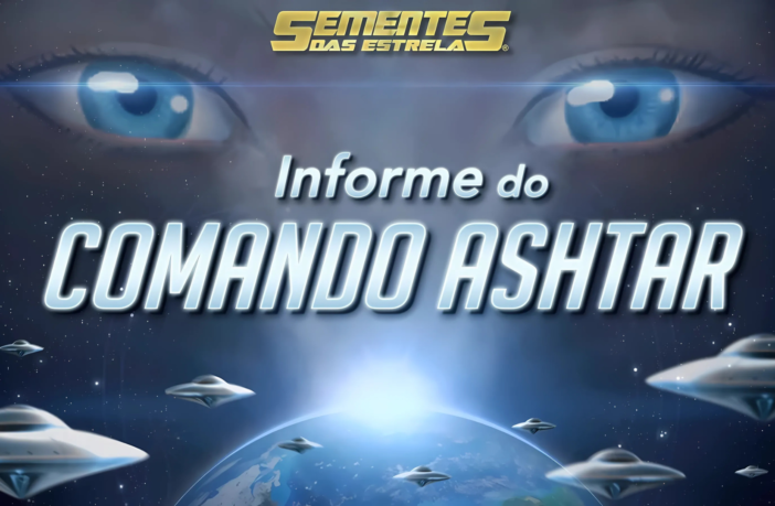 Message transmitted by the Ashtar Command through Neva