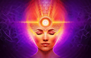 Jennifer Hoffman e o relatório da energia de abril de 2026 sobre o Stellium em Áries e a numerologia do número 5