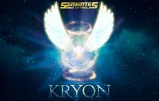 Sessão do Kryon do dia 26 de março de 2026