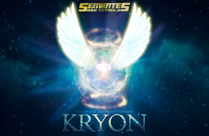 revelação de Kryon sobre o início do grande despertar no Egito