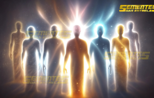 O Coletivo de Mestres Ascensos: Mensagem de luz e empoderamento para os Trabalhadores da Luz