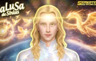 Mais novas almas de luz estão chegando na Terra