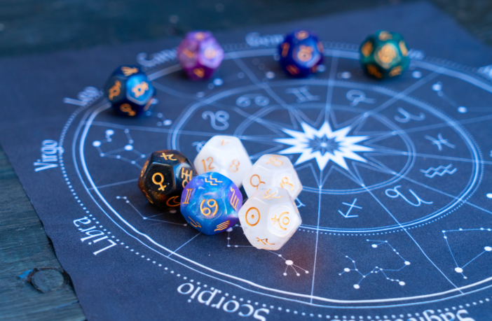 Previsão astrológica de abril de 2026