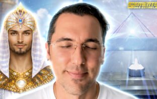 ascensão espiritual e cuidados com o corpo físico