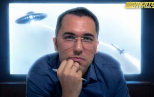 divulgação extraterrestre e revelações do comando ashtar