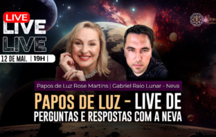 espiritualidade prática e consciência integrada