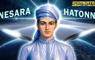 proteção espiritual e o desaparecimento de cientistas