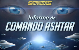 alerta do comando ashtar