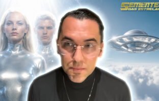 Por que os Pleiadianos farão o Primeiro Contato?