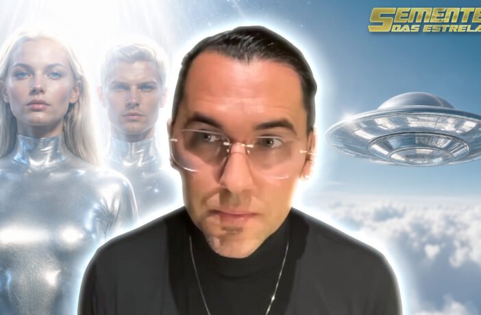 Por que os Pleiadianos farão o Primeiro Contato?