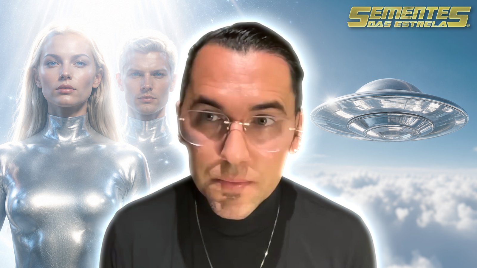 Por que os Pleiadianos farão o Primeiro Contato?