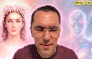 Meditação de cura Mestra Rowena