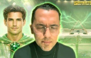 Mensagem do Mestre Hilarion e tempo de reinício
