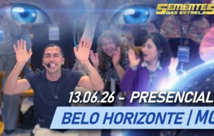 Curso de Neva em Belo Horizonte 2026