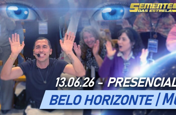 Curso de Neva em Belo Horizonte 2026