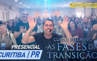 Curso Presencial As Fases da Transição em Curitiba