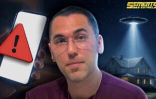 O que é abdução extraterrestre positiva e os alertas de Neva