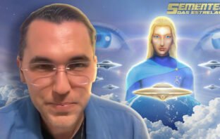 O papel de Ashtar Sheran na transição planetária