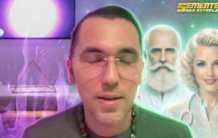 Meditação de cura Dr. Bezerra de Menezes