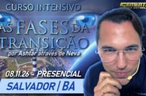 curso presencial as fases da transição em salvador