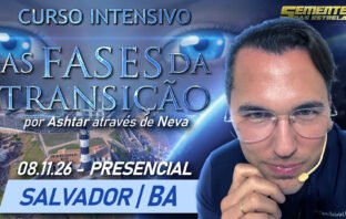 curso presencial as fases da transição em salvador