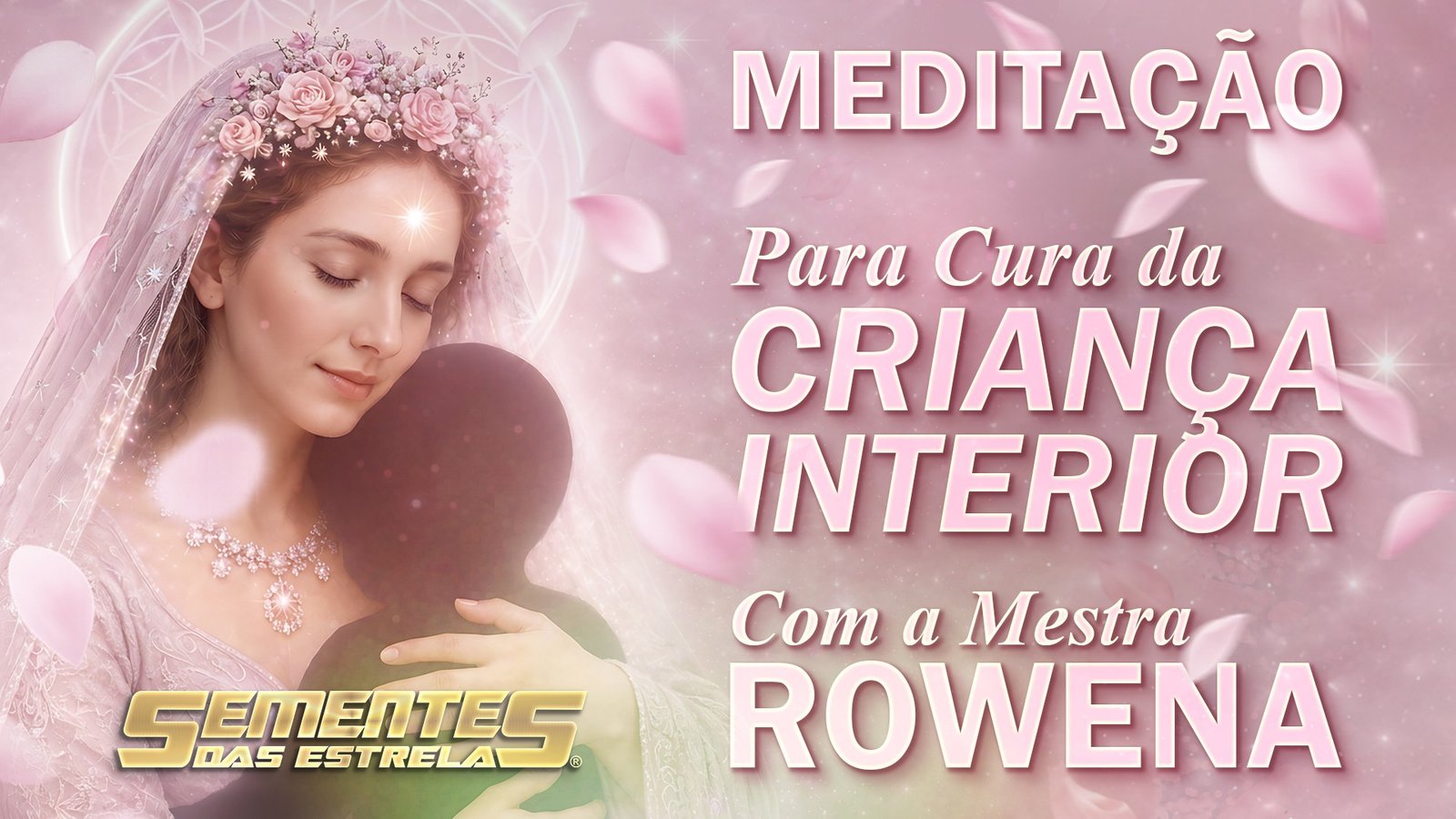 Todas as dores e alegrias da sua infância te trouxeram até este momento
