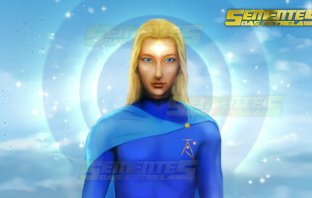 Mensagem espiritual no portal Sementes das Estrelas sobre o contato aberto com as famílias estelares e a reintegração cósmica