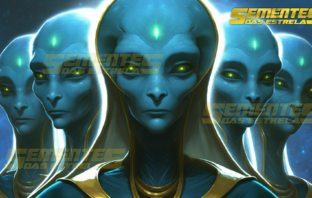 Mensagem do Grupo Arcturiano sobre unidade espiritual e despertar da consciência