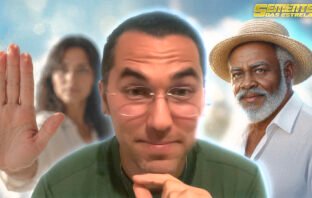 Neva Gabriel RL e mensagem de Pai Zé Pedro sobre como impor limites e transformar sua realidade