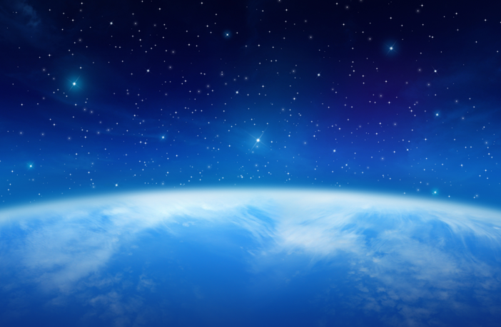 Revelação planetária