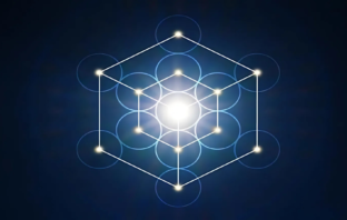 Mensagem do Arcanjo Metatron canalizada por Natalie Glasson sobre terceiro olho, visão espiritual e iluminação angelical