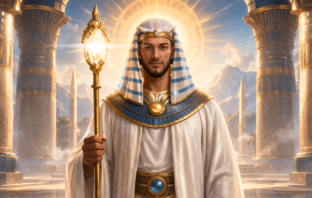 Inteligência divina ativa
