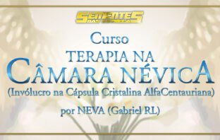 Certificado do curso de formação terapêutica alfa centauri neva no sementes das estrelas