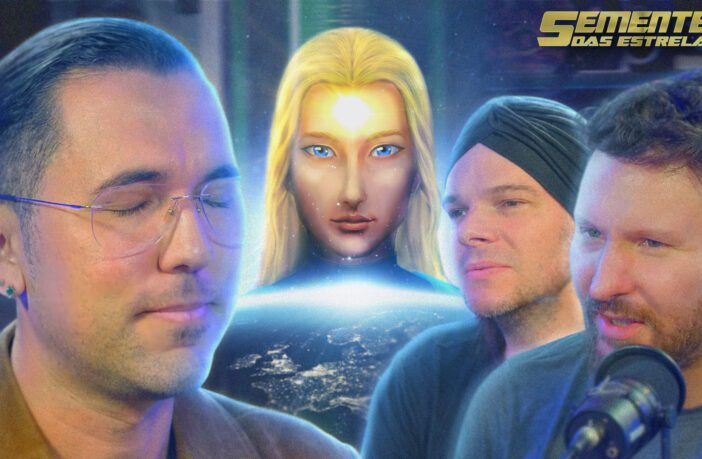 Neva canalizando ao vivo a mensagem de Ashtar Sheran sobre os eventos tão anunciados estão se aproximando