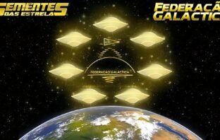 Mensagem de Craig Woods no Sementes das Estrelas sobre a consciência como elo universal