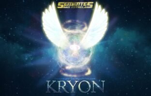 Lee Carroll e Monika Muranyi em vídeo do Kryon sobre a energia de 2026 e a transição da mudança