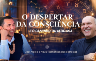 neva e joel aleixo espiritualidade e alquimia