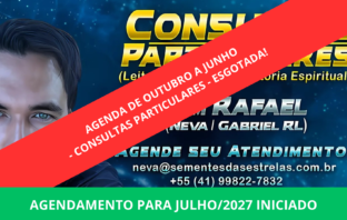 consultas com neva em julho 2027